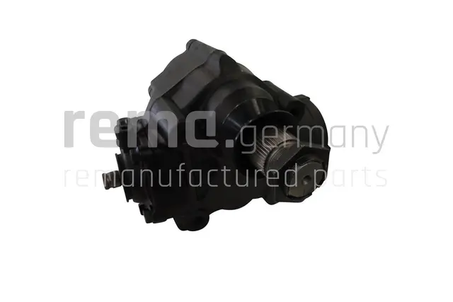 Hydraulic power steering gears (reman) Rema Germany *Pant tilkommer* 