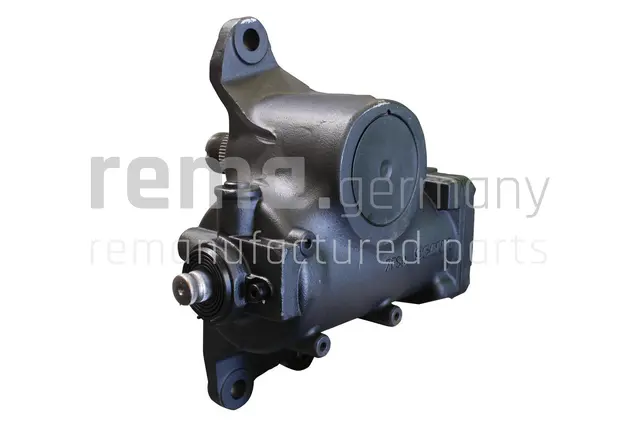 Hydraulic power steering gears (reman) Rema Germany *Pant tilkommer* 