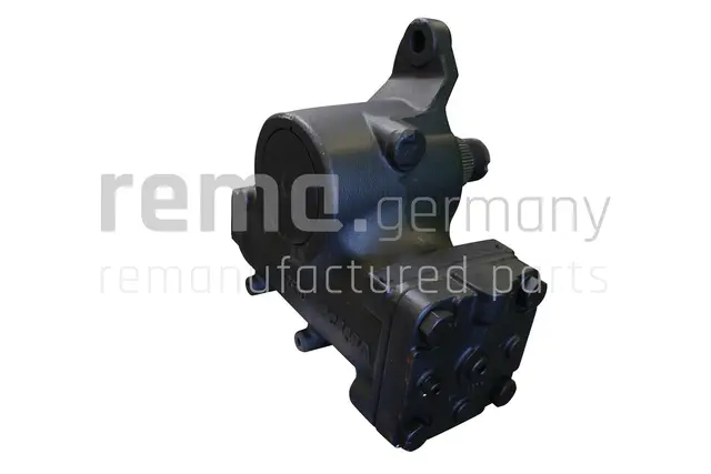 Hydraulic power steering gears (reman) Rema Germany *Pant tilkommer* 