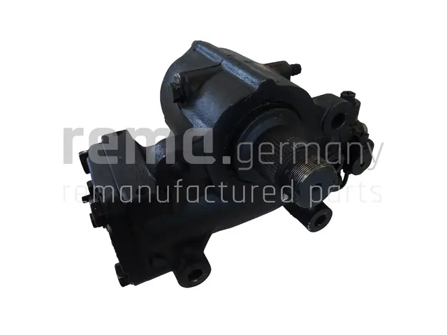 Hydraulic power steering gears (reman) Rema Germany *Pant tilkommer* 