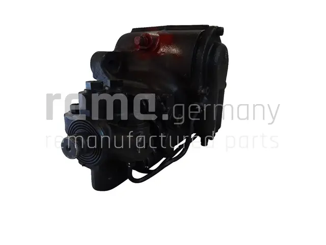 Hydraulic power steering gears (reman) Rema Germany *Pant tilkommer* 