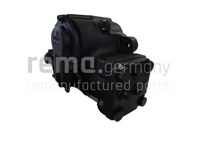 Hydraulic power steering gears (reman) Rema Germany *Pant tilkommer* 