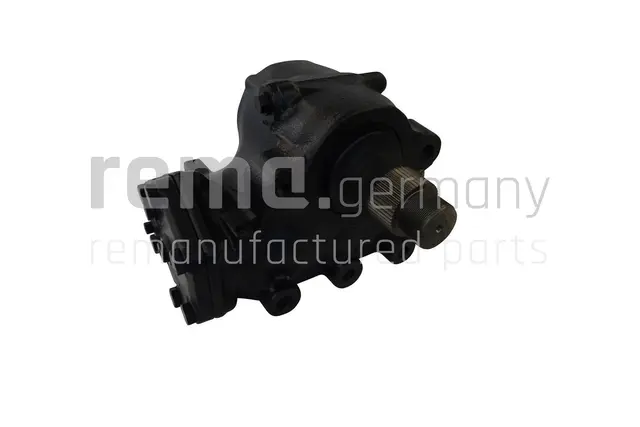 Hydraulic power steering gears (reman) Rema Germany *Pant tilkommer* 
