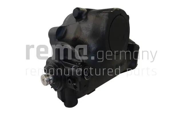 Hydraulic power steering gears (reman) Rema Germany *Pant tilkommer* 
