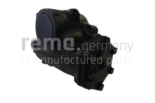 Hydraulic power steering gears (reman) Rema Germany *Pant tilkommer* 