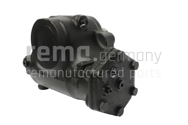 Hydraulic power steering gears (reman) Rema Germany *Pant tilkommer* 