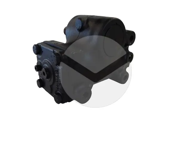 Hydraulic power steering gears (reman) Rema Germany *Pant tilkommer* 