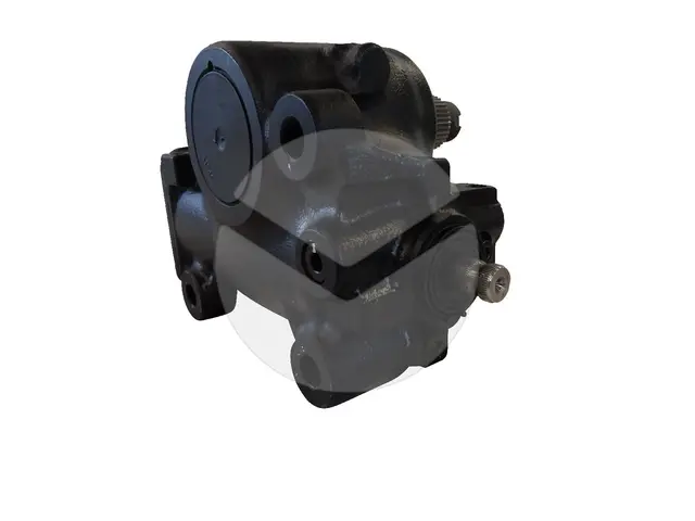 Hydraulic power steering gears (reman) Rema Germany *Pant tilkommer* 