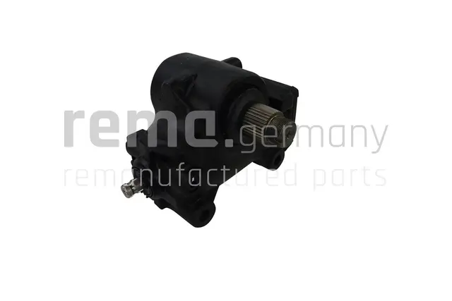 Hydraulic power steering gears (reman) Rema Germany *Pant tilkommer* 