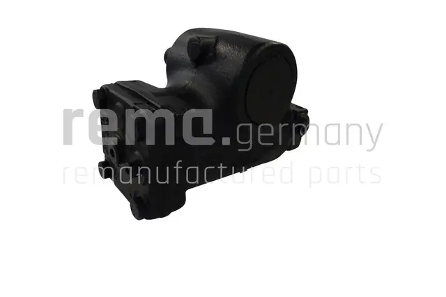 Hydraulic power steering gears (reman) Rema Germany *Pant tilkommer* 