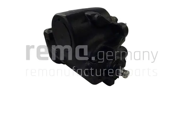 Hydraulic power steering gears (reman) Rema Germany *Pant tilkommer* 