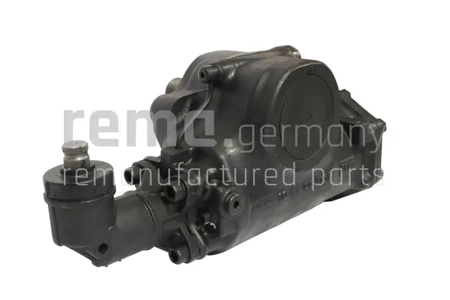 Hydraulic power steering gears (reman) Rema Germany *Pant tilkommer* 