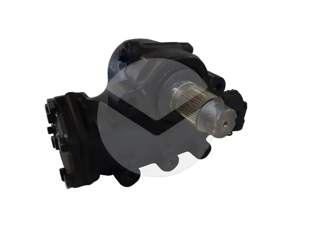 Hydraulic power steering gears (reman) Rema Germany *Pant tilkommer* 