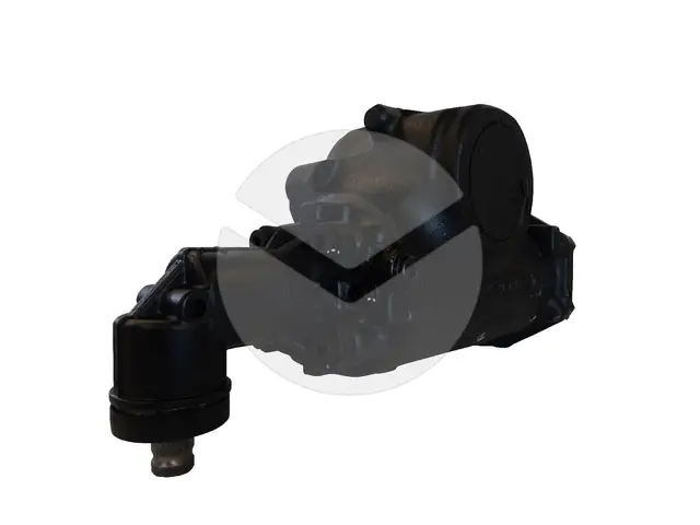 Hydraulic power steering gears (reman) Rema Germany *Pant tilkommer* 