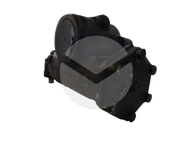 Hydraulic power steering gears (reman) Rema Germany *Pant tilkommer* 
