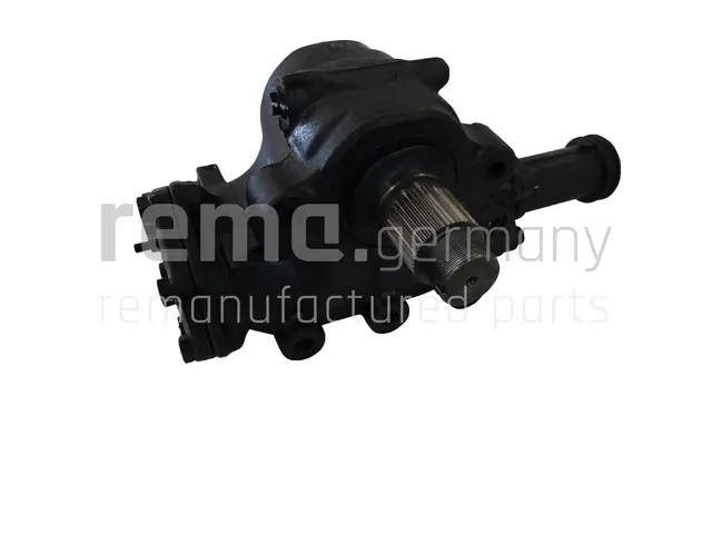 Hydraulic power steering gears (reman) Rema Germany *Pant tilkommer* 
