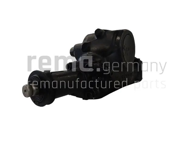 Hydraulic power steering gears (reman) Rema Germany *Pant tilkommer* 
