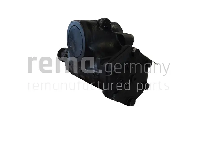Hydraulic power steering gears (reman) Rema Germany *Pant tilkommer* 