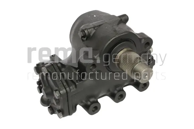 Hydraulic power steering gears (reman) Rema Germany *Pant tilkommer* 
