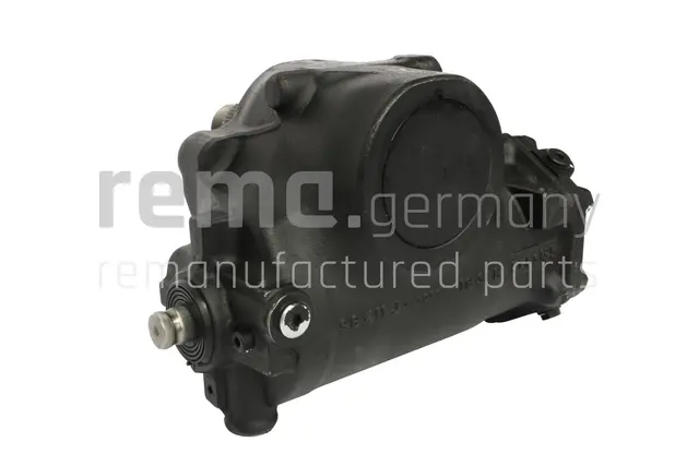 Hydraulic power steering gears (reman) Rema Germany *Pant tilkommer* 