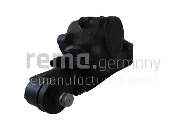 Hydraulic power steering gears (reman) Rema Germany *Pant tilkommer* 
