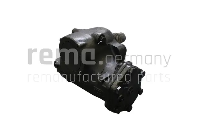 Hydraulic power steering gears (reman) Rema Germany *Pant tilkommer* 