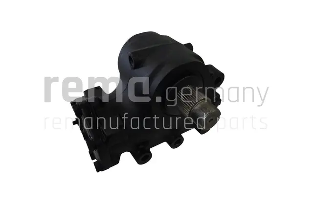 Hydraulic power steering gears (reman) Rema Germany *Pant tilkommer* 