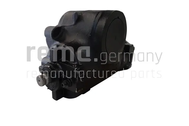 Hydraulic power steering gears (reman) Rema Germany *Pant tilkommer* 