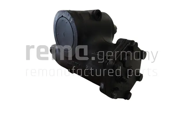 Hydraulic power steering gears (reman) Rema Germany *Pant tilkommer* 