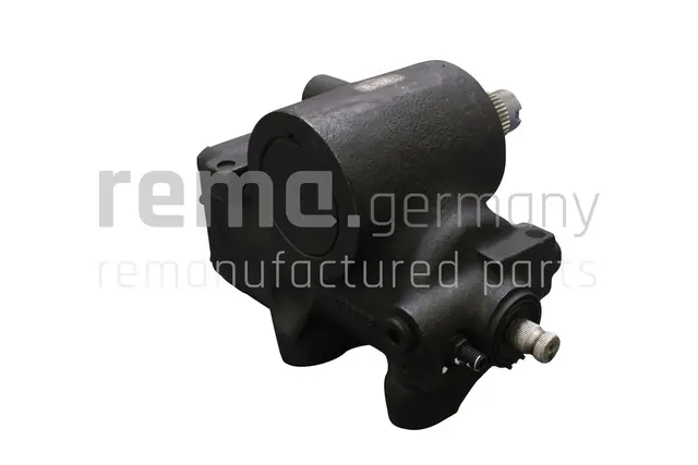 Hydraulic power steering gears (reman) Rema Germany *Pant tilkommer* 