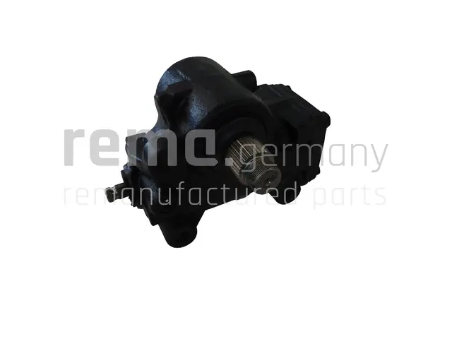 Hydraulic power steering gears (reman) Rema Germany *Pant tilkommer* 