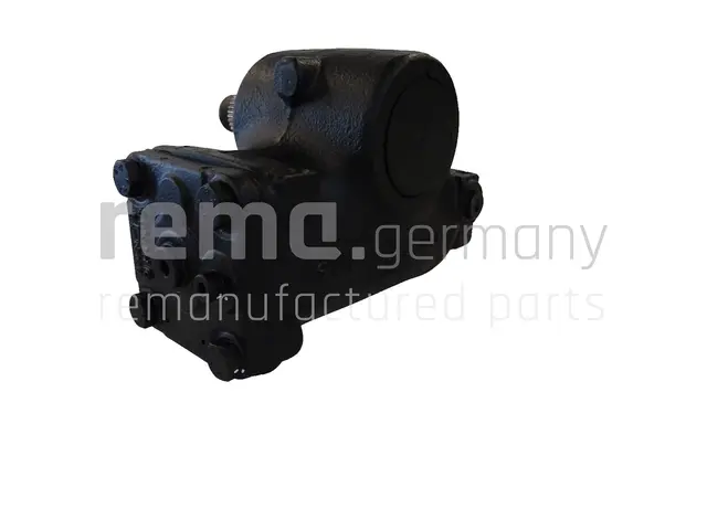 Hydraulic power steering gears (reman) Rema Germany *Pant tilkommer* 