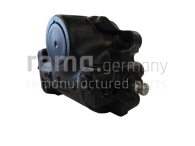 Hydraulic power steering gears (reman) Rema Germany *Pant tilkommer* 