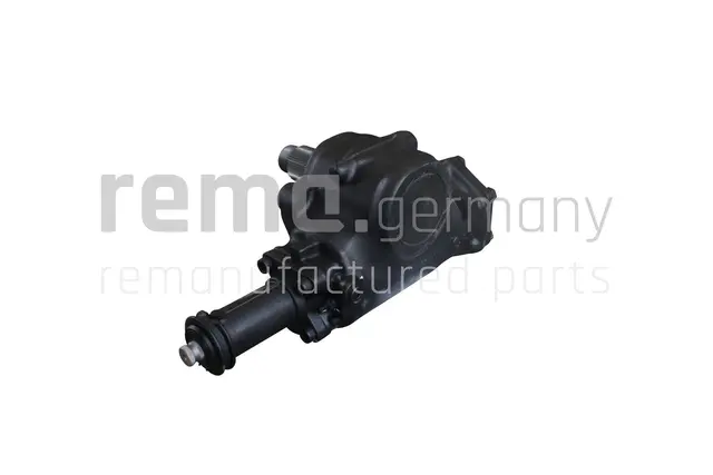 Hydraulic power steering gears (reman) Rema Germany *Pant tilkommer* 