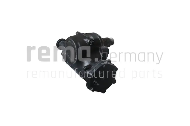 Hydraulic power steering gears (reman) Rema Germany *Pant tilkommer* 
