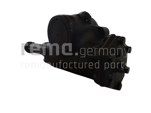 Hydraulic power steering gears (reman) Rema Germany *Pant tilkommer* 