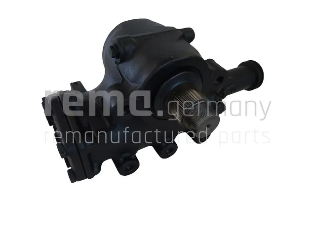 Hydraulic power steering gears (reman) Rema Germany *Pant tilkommer* 