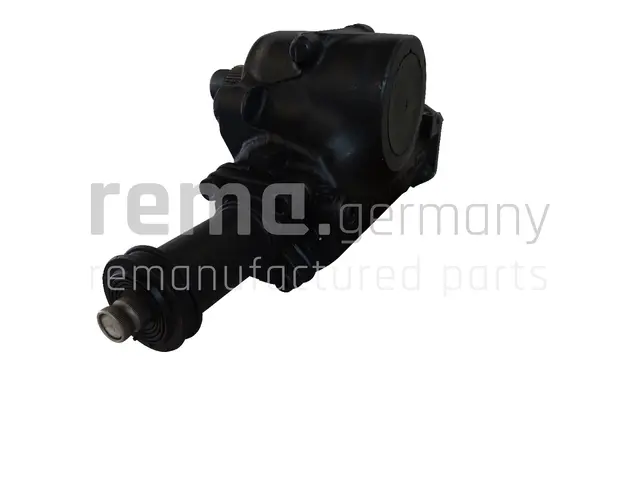 Hydraulic power steering gears (reman) Rema Germany *Pant tilkommer* 
