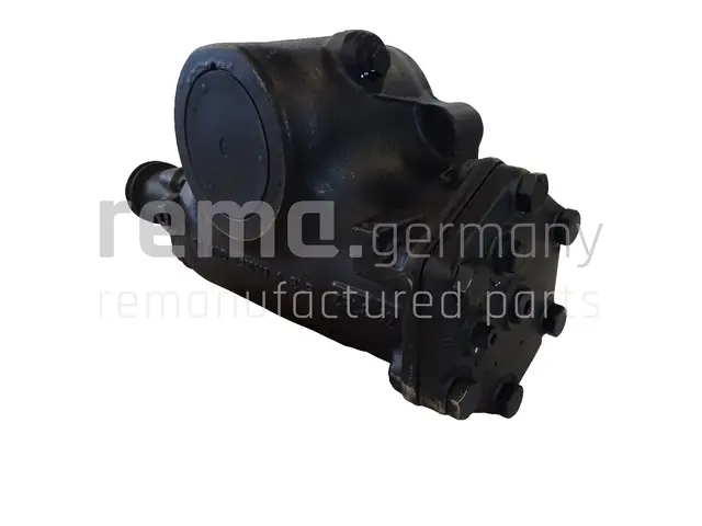 Hydraulic power steering gears (reman) Rema Germany *Pant tilkommer* 