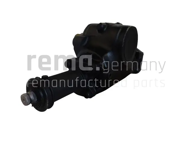 Hydraulic power steering gears (reman) Rema Germany *Pant tilkommer* 