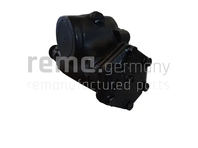 Hydraulic power steering gears (reman) Rema Germany *Pant tilkommer* 