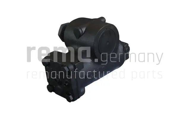 Hydraulic power steering gears (reman) Rema Germany *Pant tilkommer* 