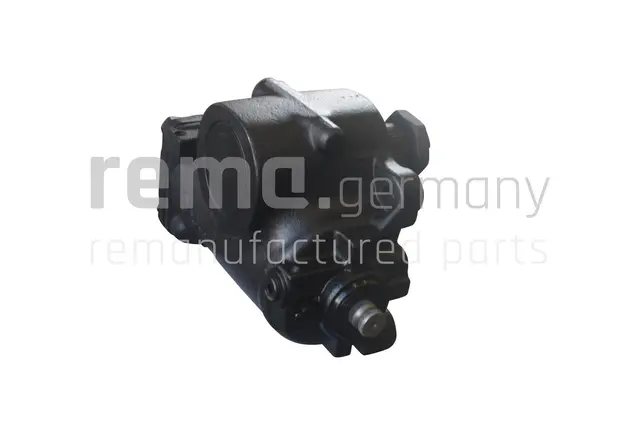 Hydraulic power steering gears (reman) Rema Germany *Pant tilkommer* 