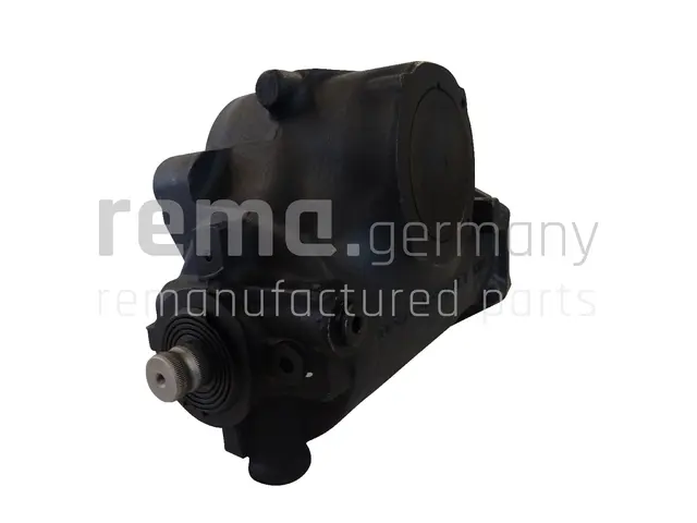 Hydraulic power steering gears (reman) Rema Germany *Pant tilkommer* 