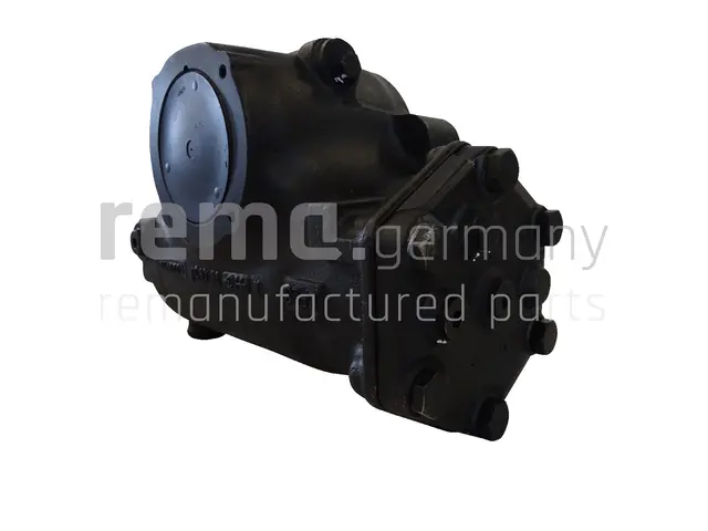 Hydraulic power steering gears (reman) Rema Germany *Pant tilkommer* 