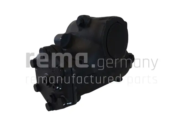 Hydraulic power steering gears (reman) Rema Germany *Pant tilkommer* 
