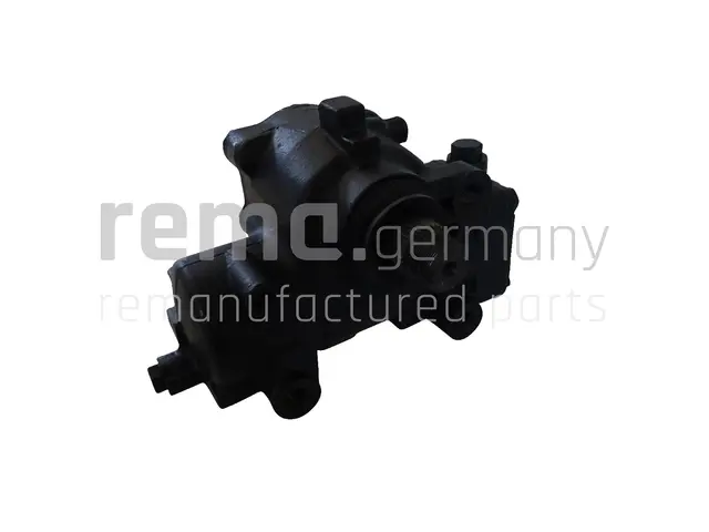 Hydraulic power steering gears (reman) Rema Germany *Pant tilkommer* 