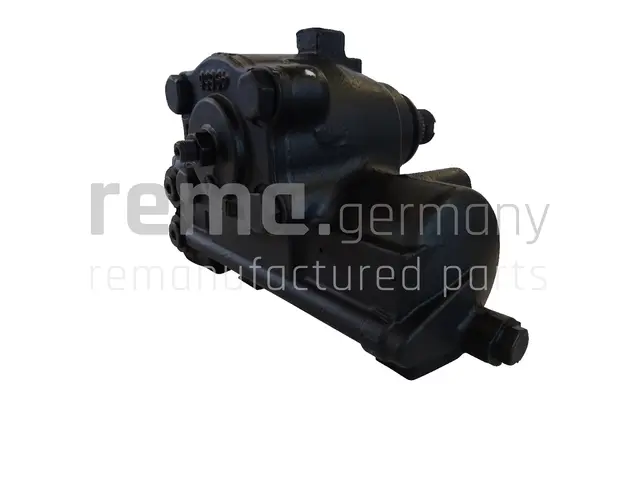 Hydraulic power steering gears (reman) Rema Germany *Pant tilkommer* 
