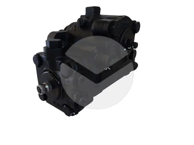 SACHS SHOCK ABSORBER 