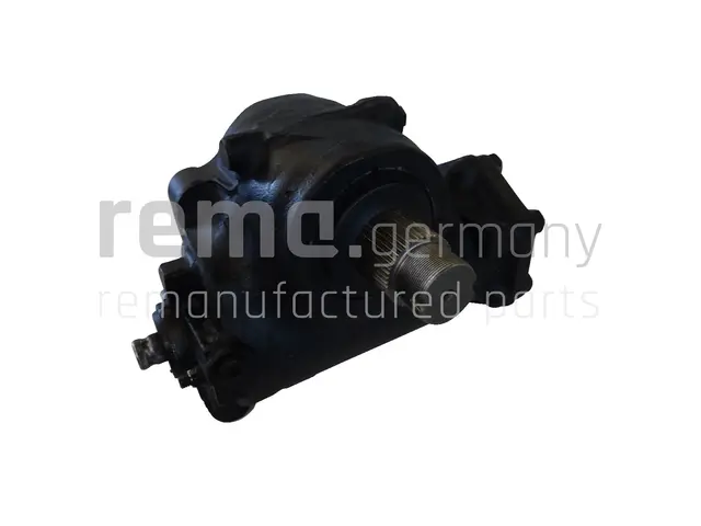 Hydraulic power steering gears (reman) Rema Germany *Pant tilkommer* 